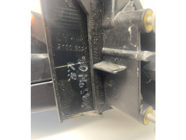 Zpětné zrcátko Chevrolet Malibu 2020 84705517, 21003021