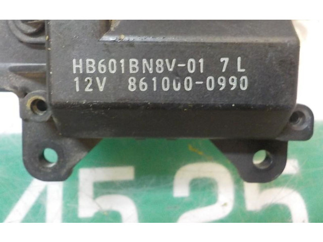 Блок управления BP4K61B60, 8610000990 Mazda 3 II