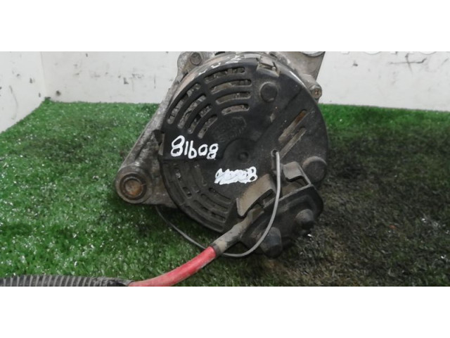 Генератор 63321640, MAREABRAVO   Fiat Bravo - Brava      