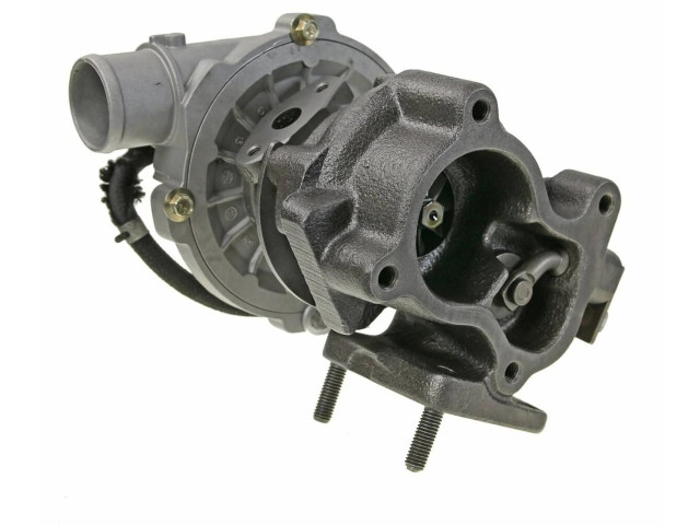 Turbodmychadlo Турбина 46480117, 701796 Alfa Romeo 145 - 146