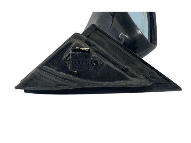 Außenspiegel elektrisch Tür vorne       Audi A6 S6 C5 4B  1997 - 2005 года   