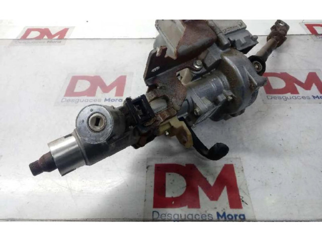 Volant Renault Kangoo I 2008 8200932439