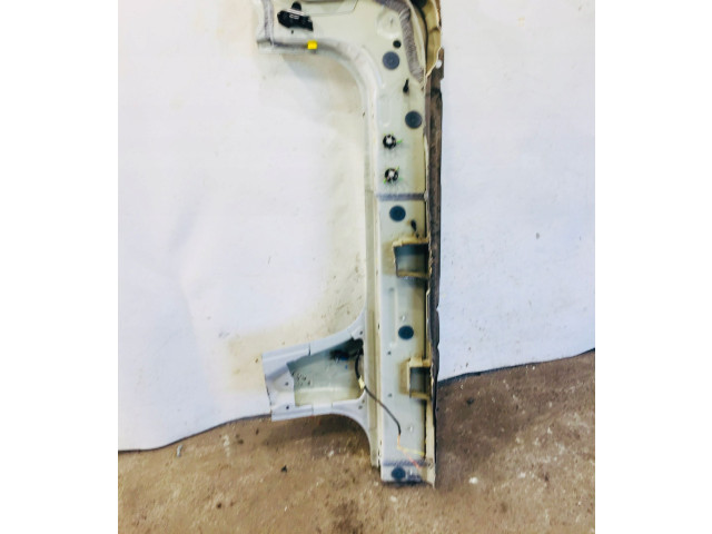 Подушка безопасности в сиденье Citroen C4 II Picasso