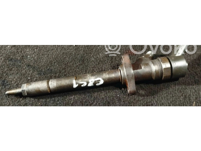 Форсунка 1522033    Citroen C8   