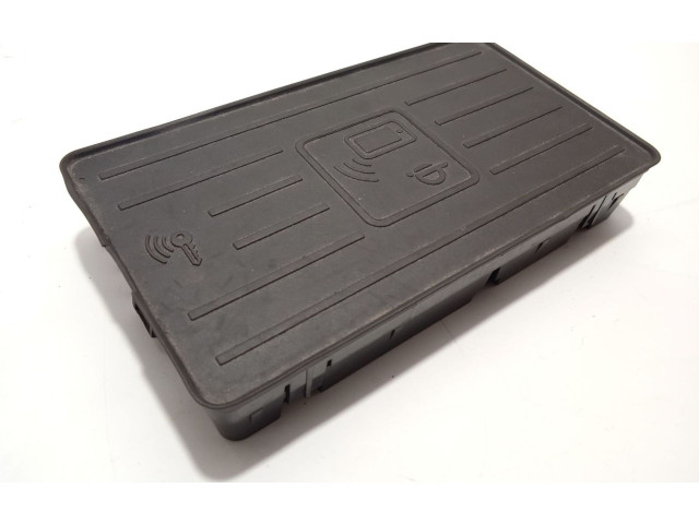 Зеркало электрическое        Audi A4 Allroad B9  2016 -  года   