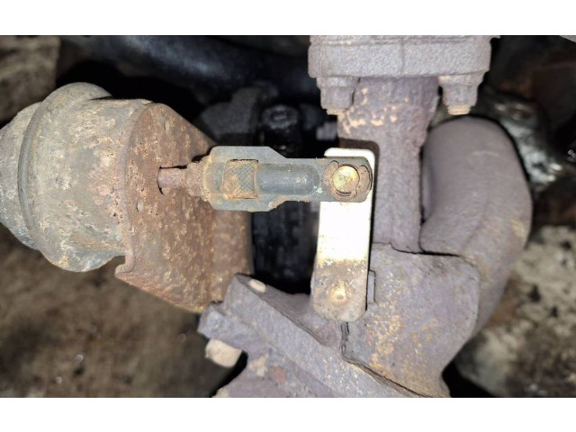 Турбина Peugeot 806 9634521180