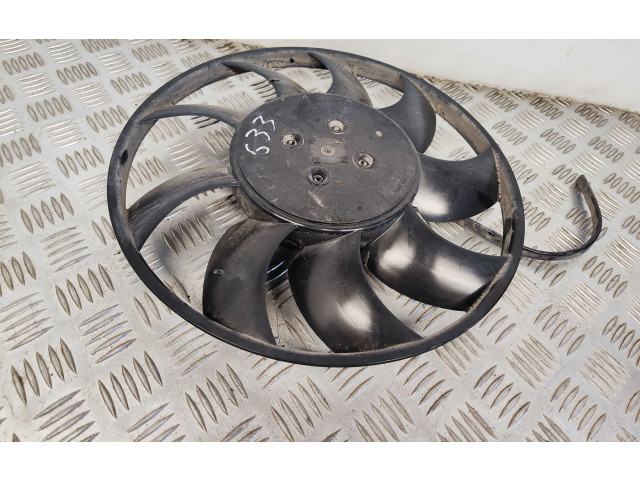 Вентилятор радиатора     3QF959455B    Volkswagen Atlas 