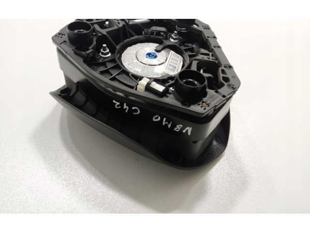 Подушка безопасности водителя 07354605290 Citroen Nemo