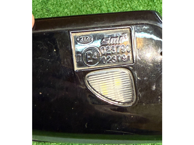 Зеркало электрическое        KIA Ceed  2012 - 2018 года   