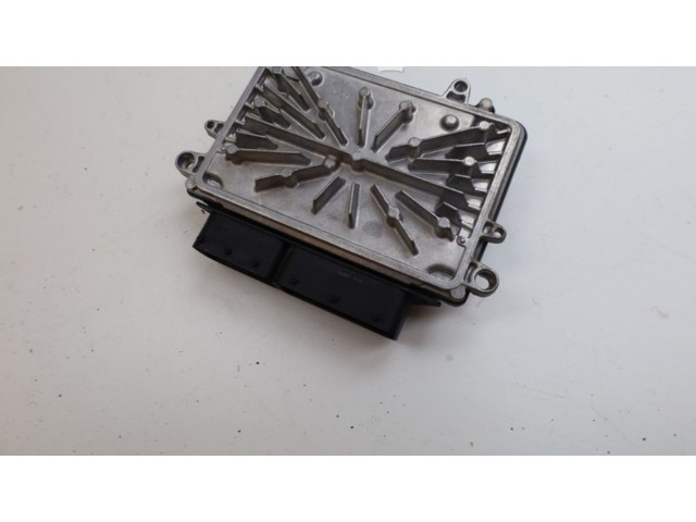 Блок управления впрыском 0261209108 Volvo S80