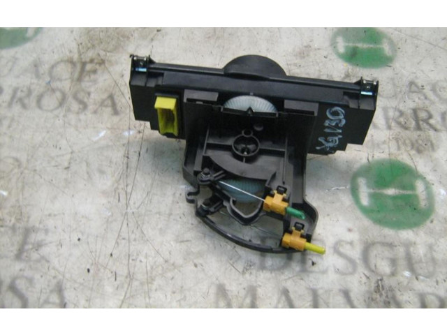 Модуль блока управления кондиционером    Seat Ibiza II (6k)