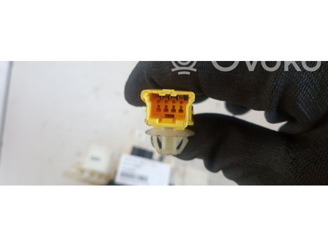 Подрулевой шлейф SRS F0XQ5609R Honda FR-V