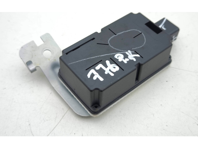 Блок управления 285954GR0A, A2C80773400 Infiniti Q50