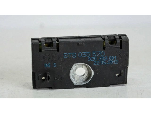 Усилитель антенны