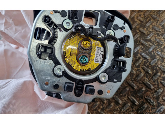 Подушка безопасности водителя P1GS311XLAH Jeep Grand Cherokee