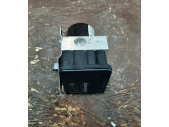 Блок АБС 6777159 BMW 1 E81 E87 2004 - 2011 года