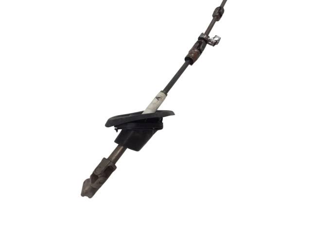 Рулевая рейка Porsche Cayenne (9PA) 2002 - 2010 года