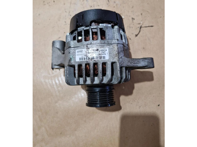 Генератор 51884351 Alfa Romeo Giulietta