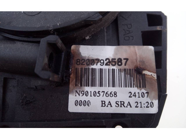 Подушка безопасности водителя 8200792587, N901057668 Dacia Logan Pick-Up