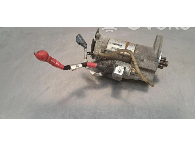 Pojistková skříňka Řídící jednotka BSM J8A211001AB Land Rover Range Rover Velar 2018