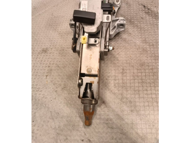 Рулевая рейка P31317947 Volvo S40 2004 - 2007 года