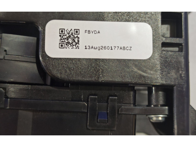 Подушка безопасности пассажира 31481775, 31343010   Volvo S60