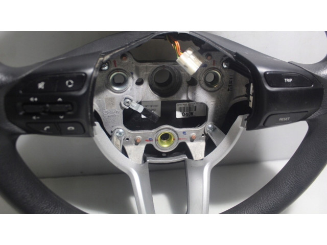 Руль KIA Rio 2017 - года