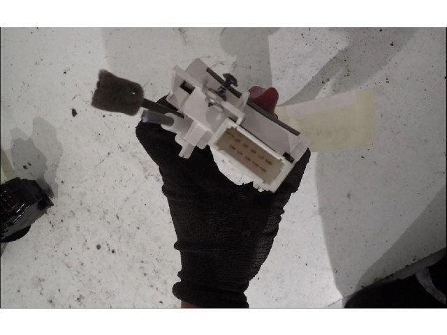 Блок управления климат-контролем 7701054311   Renault Twingo I