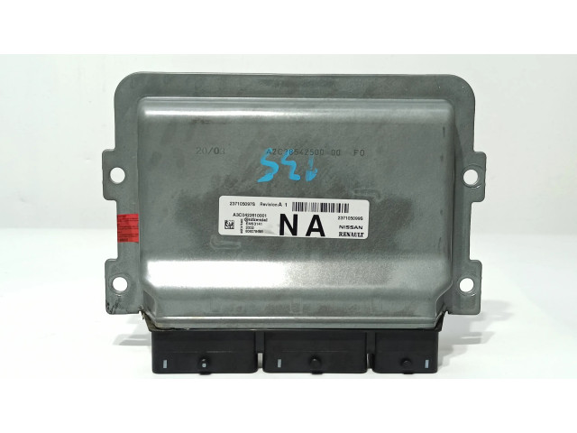 Řídící jednotka A3C0422610001, 237105099S Renault Clio V 2020