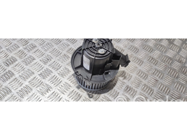 Вентилятор печки G3631003 Mercedes-Benz E W212