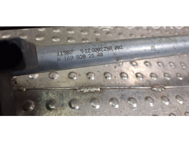 Řídící jednotka A1698202140, 405.127 Mercedes-Benz B W245 2010