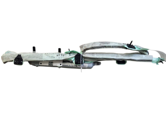 Надувная подушка для крыши 8X2314K160AE, 34013011C Jaguar XF X250