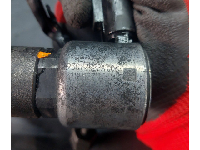 Vstřikovací lišta A6510700595, 4F0145230A Mercedes-Benz C W204