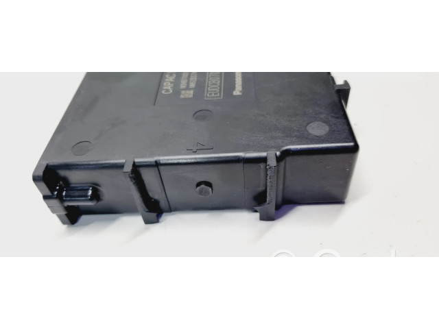 Другие блоки управления / модули