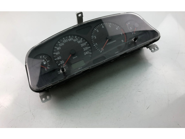 Přístrojová deska Toyota Avensis T220 1999 8380005430