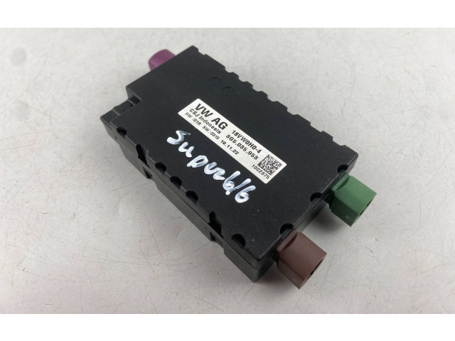 Другие блоки управления / модули 3G5035953 Skoda Superb B8 (3V)