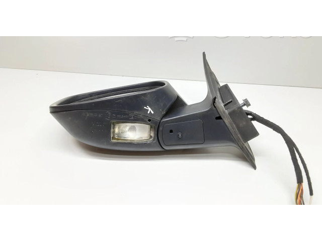 Зеркало электрическое        Volvo XC90  2003 - 2006 года   