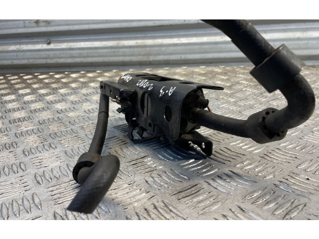 Vstřikovací čerpadlo 038145209M, 038145209   Audi A3 S3 8P    BMM 