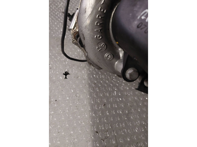 Turbodmychadlo Турбина 059145874B Audi A8 S8 D4 4H CDT