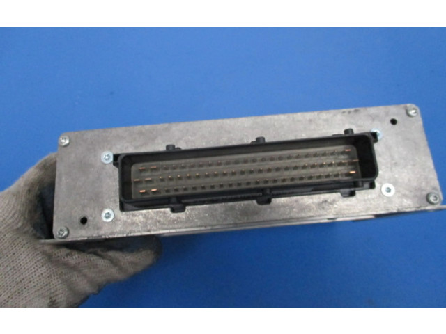 Блок управления двигателем Блок управления Saab 9-3 Ver1