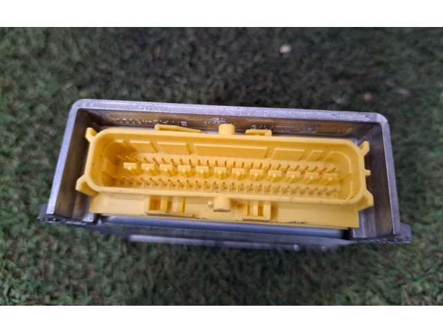 Блок подушек безопасности 8U0959655D, 8U0959655D Audi Q3 8U