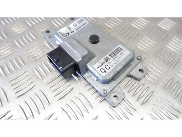 Блок управления коробкой передач 310F61VM0A, 310F61VM0A Nissan X-Trail T32