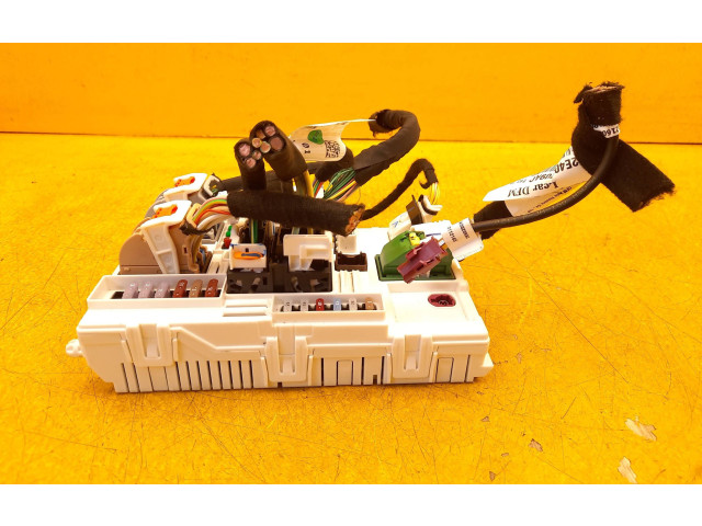 Блок предохранителей 9849163680, 9849163680 Citroen C5 X