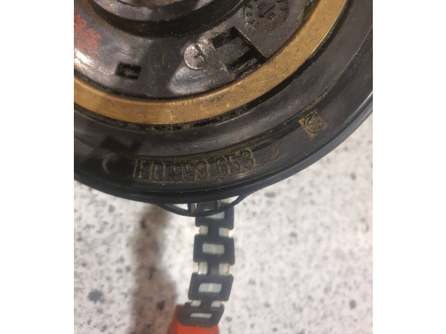 Подрулевой шлейф SRS 1H0959653   Volkswagen Golf III