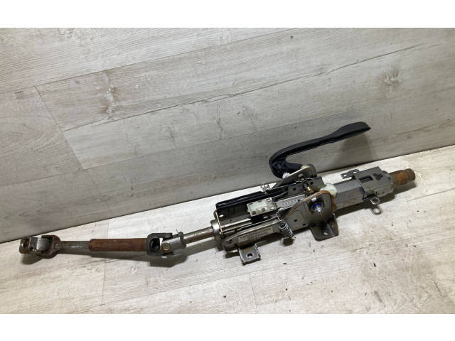 Рулевая рейка 5q1419502aq Skoda Octavia Mk3 (5E) 2013 - 2019 года