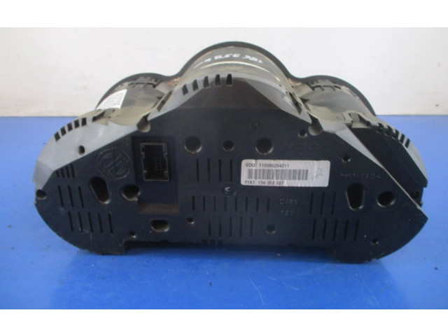 Рулевая рейка Спидометр (приборный щиток) 156050197, 156050197 Alfa Romeo GTV - года