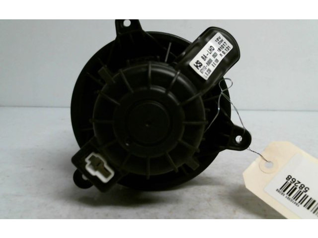 Вентилятор печки 97113B9000, 97113B9000 Hyundai i10