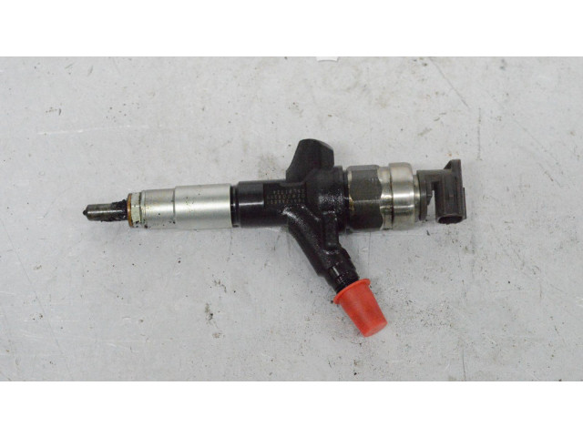 Vstřikovač Subaru Legacy EE20