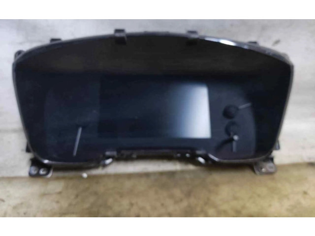 Přístrojová deska Toyota Corolla E20 2020 83800F2Y71