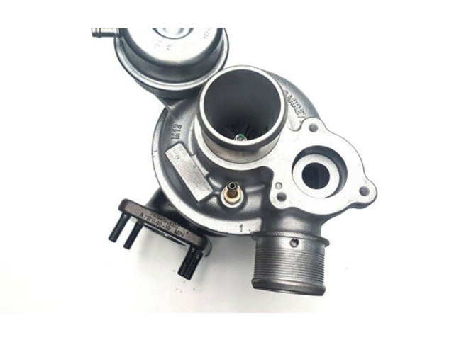 Turbodmychadlo Турбина 799502, IT-811311 Alfa Romeo Mito